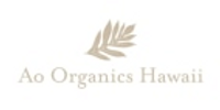 Ao Organics Hawaii coupons